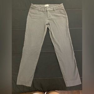 Old navy pants